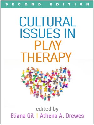 cover image of Cultural Issues in Play Therapy
